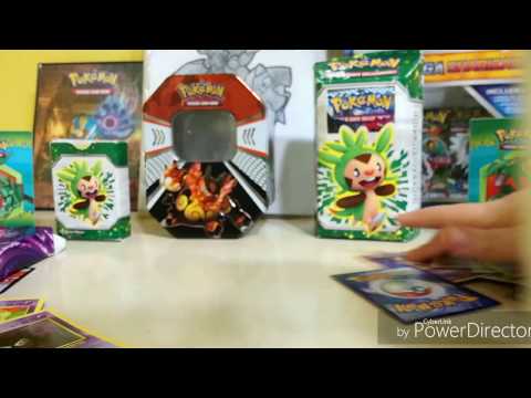 Unboxing Mazzo Tematico Furie di Mewtwo