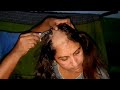 My Wife Headshave At Home