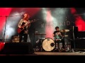 Kill It Kid - Caroline Live @Schlachthof Wiesbaden ...