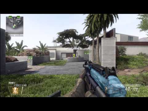 Gamebattles | 2v2 | Vs RNX-Jacko & Starry Map 2