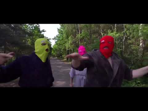 MASNO - BANIA (Official Music Video Reupload)