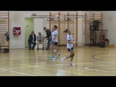 EKF Sport - Eszterházy KFSC - Hajdúböszörményi TE /2013.05.28/