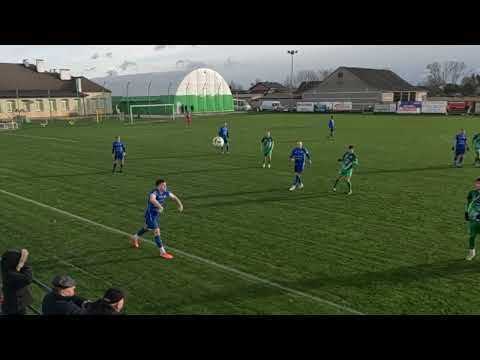 Zryw Wygoda-Sokół Aleksandrów Łódzki 2:5(0:2) 15.11.2025r.