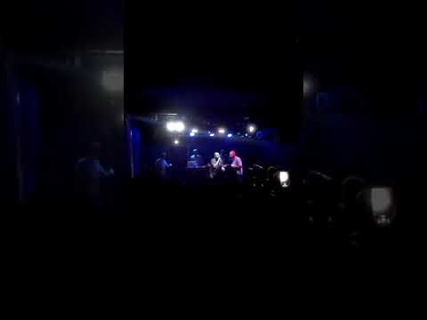 RAKU feat Alan & Kepa // LIVE // Reteta mea // Uragan