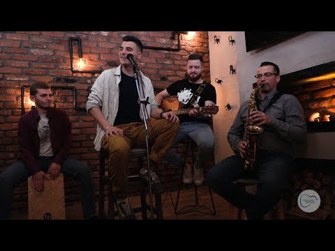 Lebedot Bel - Nokaut (Acoustic Division Feat. Trayo Cover)