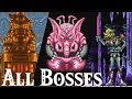 Super Adventure Island SNES All Bosses
