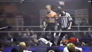Download Lagu Jet Jaguar vs OG Scarface, 1998, IPW, St Petersburg, FL Thumbnail