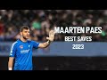 Maarten Paes FC Dallas 2023 Best Saves | Maarten Paes Skills