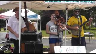 Give The Fiddler a Dram