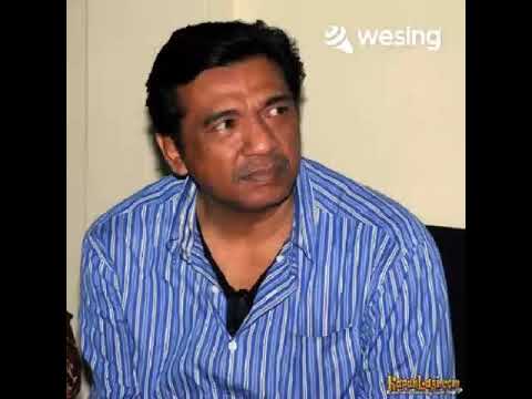 Ditinggal Mentah Mentah