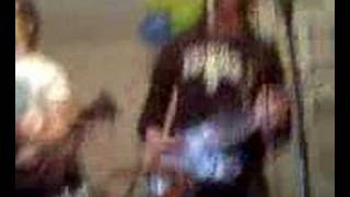 the automatic kerrang by my side