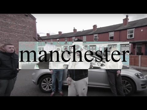 FUMEZ - MANCHESTER