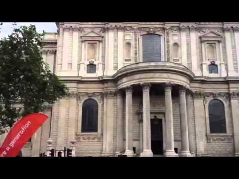 St Paul's cathedral