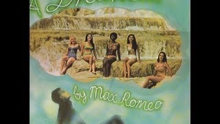 Max Romeo - Dream With Max Romeo (1969) [FULL ALBUM]