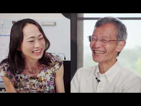 Dialogues at RARA Commons　vol.2　-Part2　Norihiro Sadato ｘ Yuko Yato