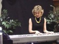 Winddance - Piano Music - Pianist Beth Michaels