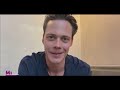 MIKE Bill Skarsgard Talks Dead Man S Wire And More