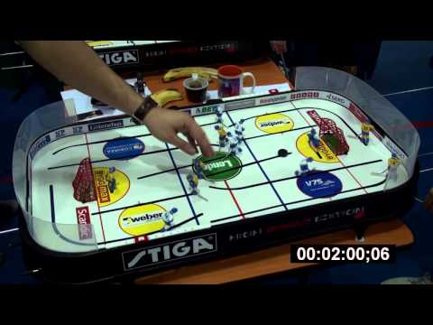 Edgars Caics - German Fokin #3 (Saint Petersburg Open 2014)