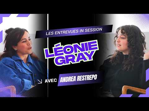 In Session vidéo 1