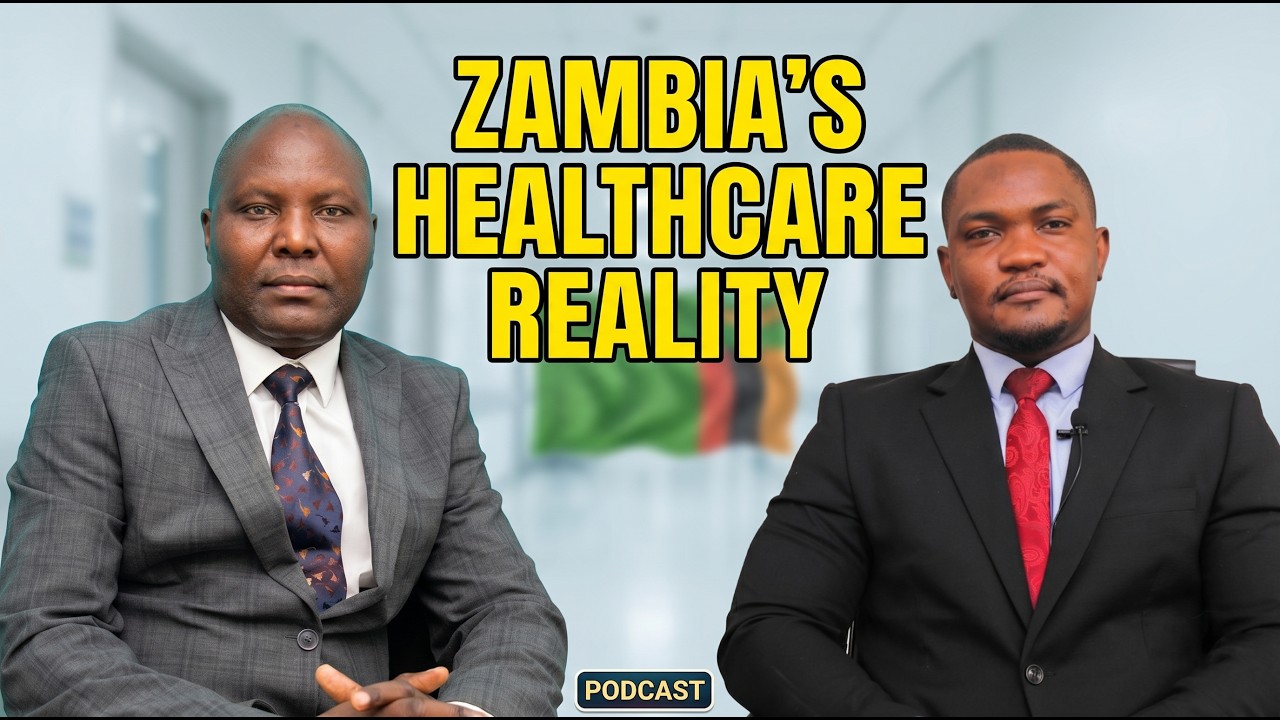 Doctor Slams Recruitment: No Transparency!