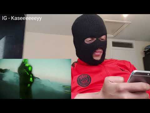 UK REACTION TO RUSSIAN DRILL 🇷🇺 - OBLADAET - FOR MULA - REACTION VIDEO!