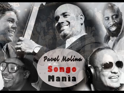 Pavel Molina Cara de Culpable 2014