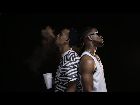 Yung Serg - Till Its Gone Ft. Broderick B