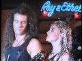 Love is like a Chainsaw (feat. Ted Nugent)