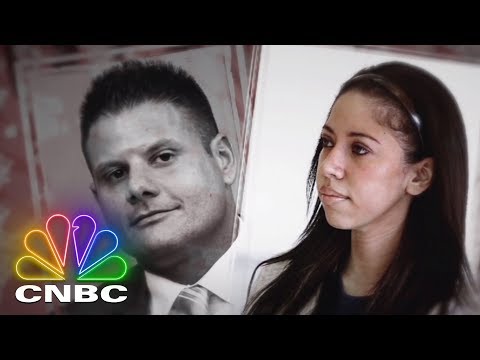 American Greed: Modern Lovers Dodge Divorce With Bulletproof Prenups | CNBC Prime