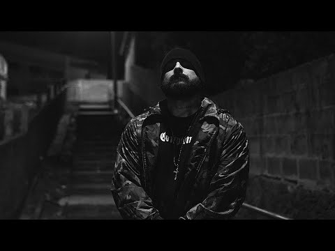 LetoDie - Cidade das Sombras (Prod. Santzu)