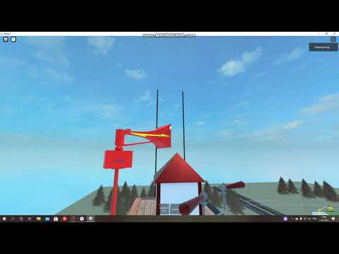 Thunderbolt 1003 Hi Lo test Roblox