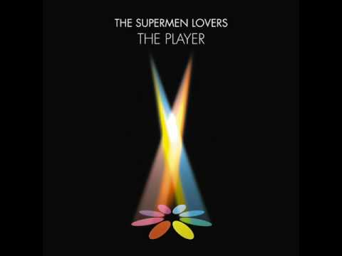 Rockin'urgence The Supermen Lovers The Player L P