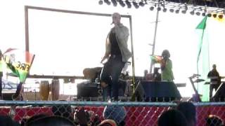 NICO D & JAH MASON - Ruff Times @ REBEL SALUTE JAMAICA 2010