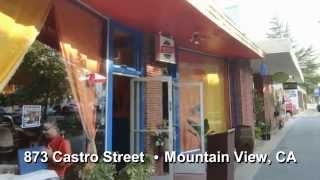 preview picture of video 'Silicon Valley Moroccan Restaurant Review'