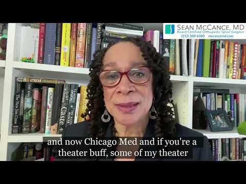 NYC Spine Surgery Success: How Dr. Sean McCance Helped Essie Merkerson Live Pain-Free Again