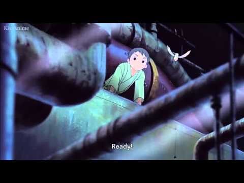 Tsubasa Reservoir Chronicles   The Princess in the Birdcage Kingdom