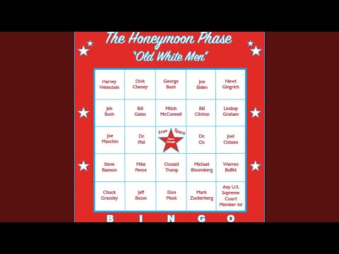 Video: Old White Men