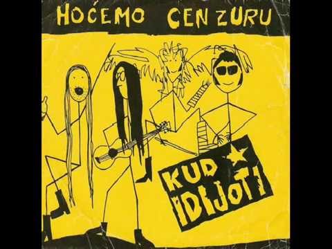 VAJK NA BOLJE - KUD IDIJOTI (1988)