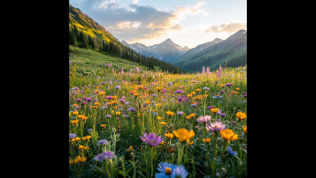 Relaxing Piano Music | Soothing Melodies for Focus and Calm