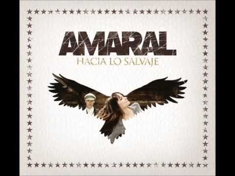 Videoclip de Esperando Un Resplandor (Versión Acústica) — Amaral