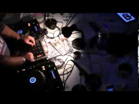 Urban Electronic Dance 22/03/2014 (Dj invitado Carlos Ruiz)