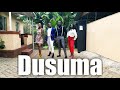 DUSUMA - Otile Brown Ft Meddy | Dance Choreography | Chiluba Choreography