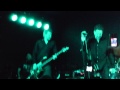 Conflict-The Positive Junk and Law and Order (Throuout The Land)