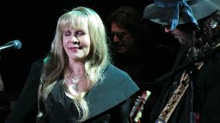 Fleetwood Mac - Black Magic Woman Live at the BOK Center - Tulsa OK 10/3/2018