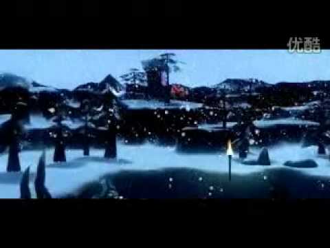 Rogue Knight, Pain Heart流浪的剑客痛苦的心（English）.mp4