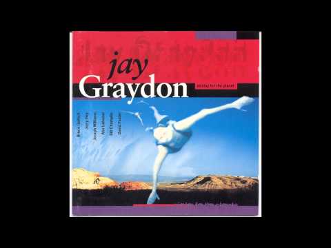 Jay Graydon-You're Not Alone. (westcoast aor)