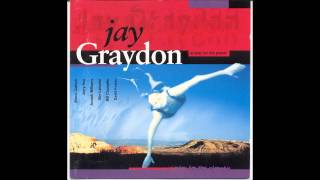 Jay Graydon-You're Not Alone. (westcoast aor)
