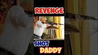 The Old Soldier’s Revenge 🔥 Voroshilov Regiment 1999 #voroshilovregiment #shorts #revenge #movie