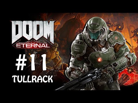 DOOM Eternal odc.  #11 (bez komentarza)