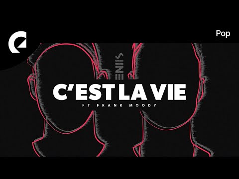 Siine feat. Frank Moody - C'est La Vie